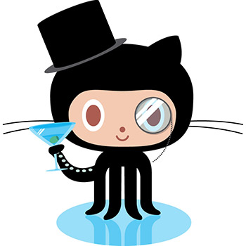 Class Octocat